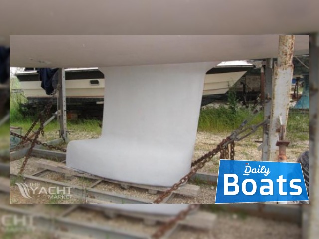 Acquistare 2005 Hanse 411