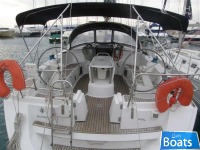 Jeanneau Sun Odyssey 45