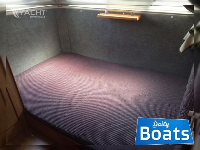 1990 Alpha Craft 29 kaufen