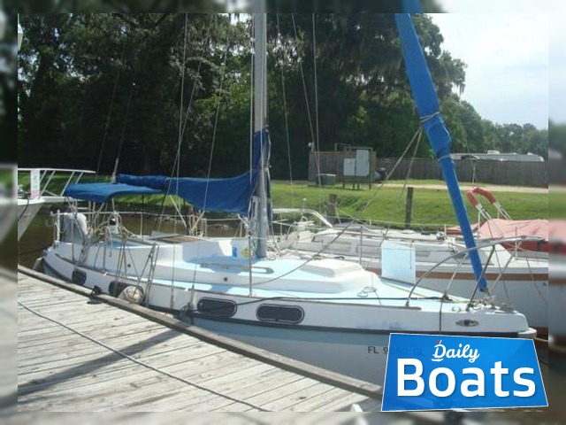 Acquistare 1974 Morgan 28' Sloop