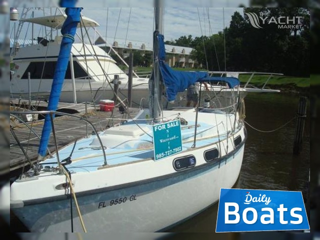 1974 Morgan 28' Sloop in vendita