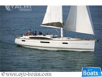 Jeanneau Jeanneau53