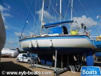 Westerly Yachts 33 Storm