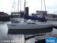 Fast Yachts 42