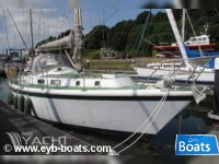 Westerly Yachts 36 Conway