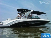 Chaparral 284 Sunesta Widetech