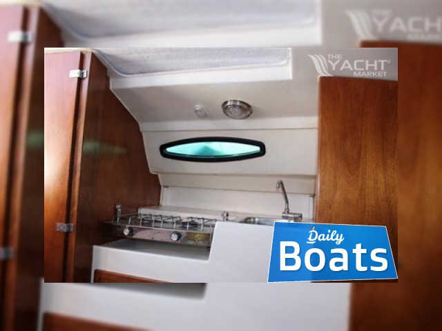 2004 Comar Comet 703 en venta