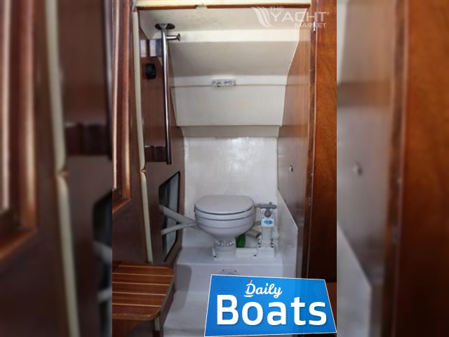 2004 Comar Comet 703 en venta