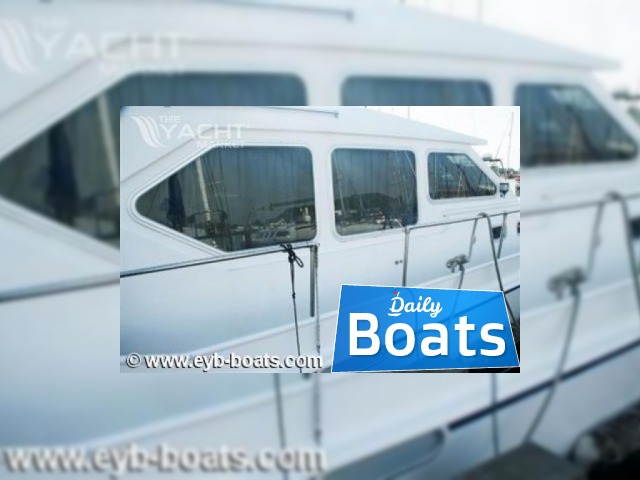 2002  Fun Craft1300