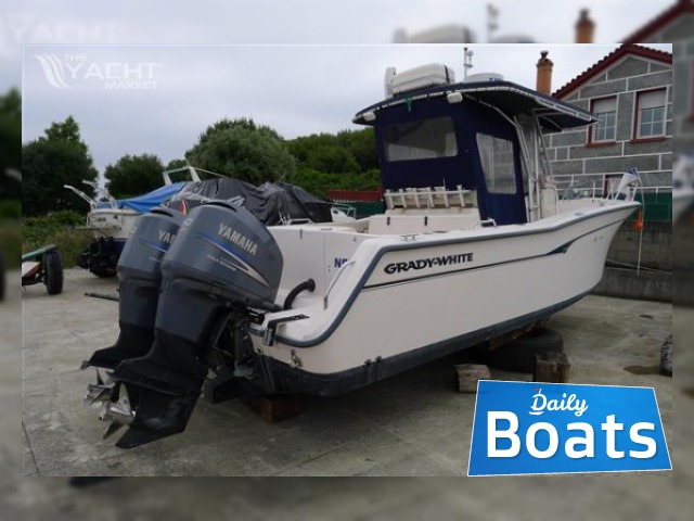 Buy 2004 Grady White 306