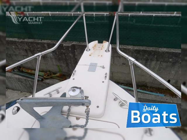 2004 Grady White 306 for sale