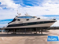 Cranchi Mediterranee 47 Ht