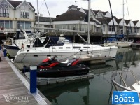 Hunter Legend 38