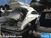 Beneteau Monte Carlo 47 Fly