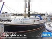 Westerly Yachts 31 Berwick