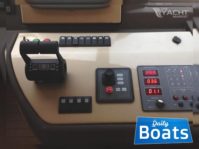 2009 Azimut 58 kaufen