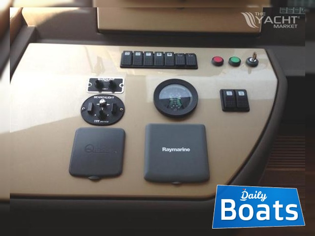 2009 Azimut 58 zu verkaufen