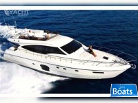 Ferretti 592