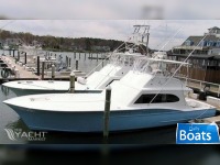 Custom Carolina Sportfisher