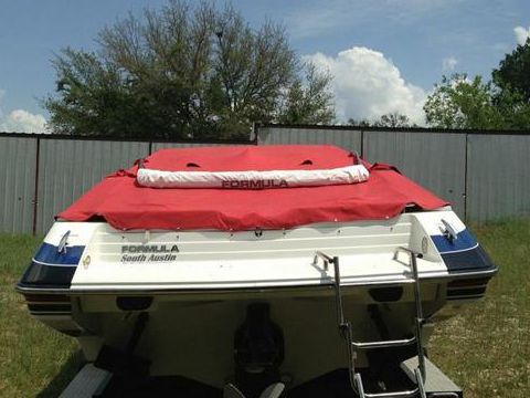 2005 Formula 271 Fastech
