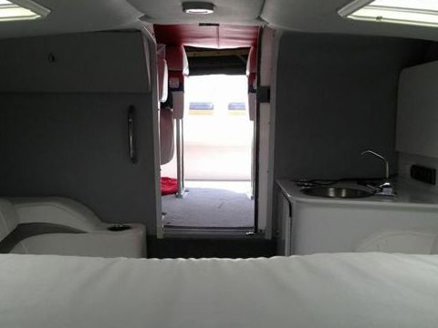 2005 Formula 271 Fastech
