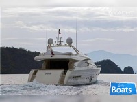 Ferretti 881