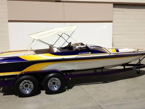 Ultimate 206 XTI