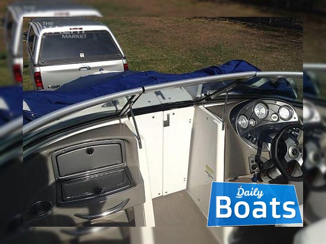 Buy 1990 Rinker 226 Captiva