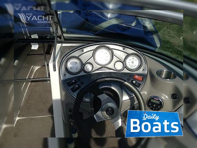 1990 Rinker 226 Captiva for sale