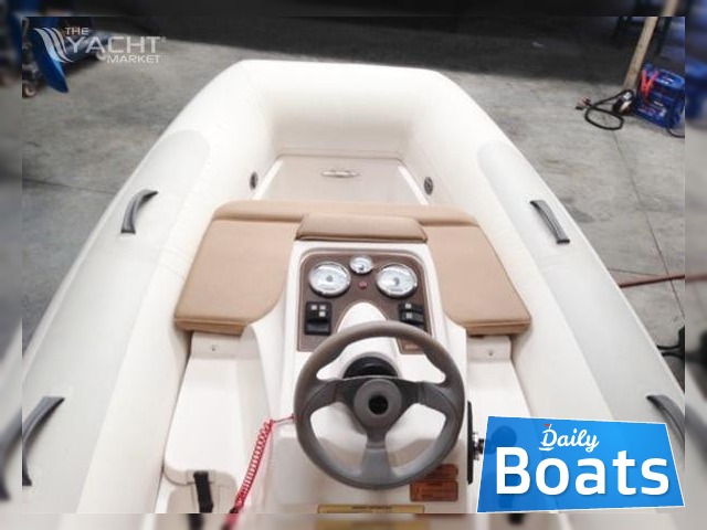 Buy 2009 Williams 285 Jet