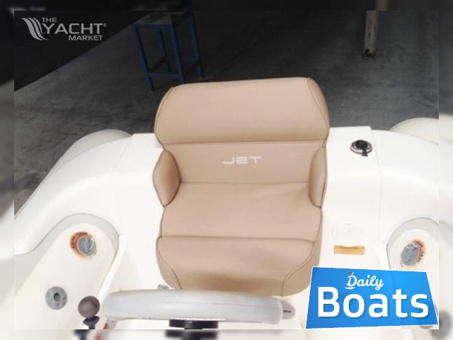 2009 Williams 285 Jet for sale