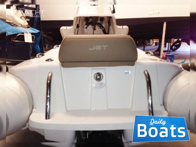 2009 Williams 285 Jet for sale