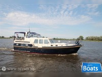 Aquanaut Yachting Drifter 1250 Ak