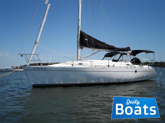 Acheter 1993 Velocity Thoroughbred