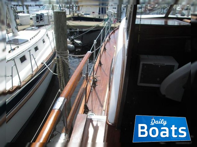 1956 Chris-Craft Constillation for sale