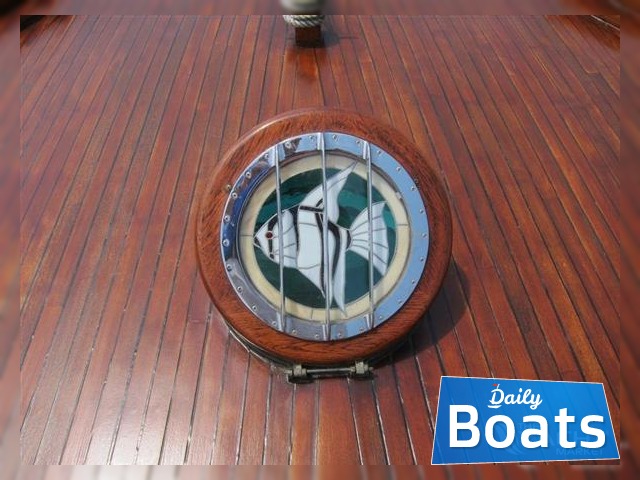 Buy 1956 Chris-Craft Constillation