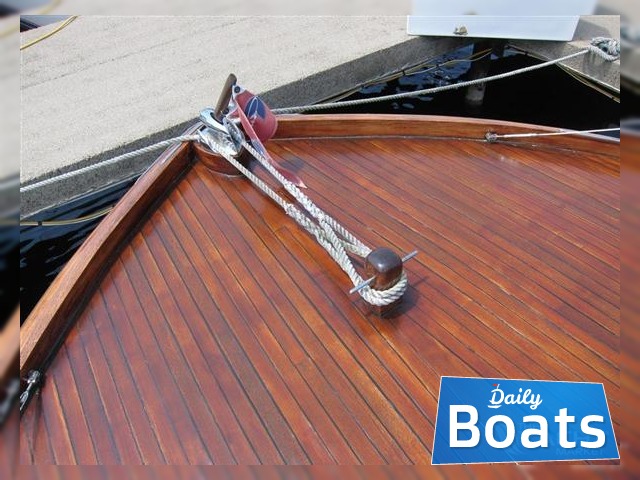 1956 Chris-Craft Constillation for sale