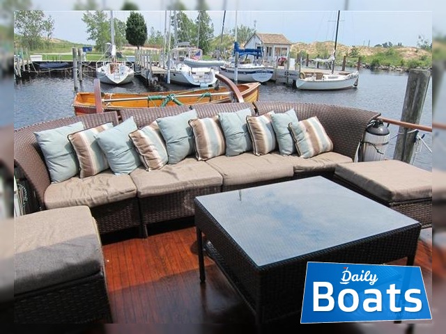 1956 Chris-Craft Constillation