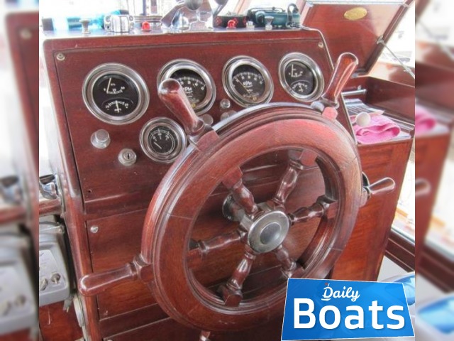 Buy 1956 Chris-Craft Constillation