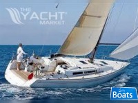 Grand Soleil 46