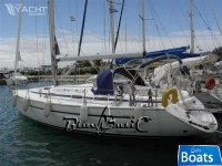 Bavaria 38 (Private Yacht)