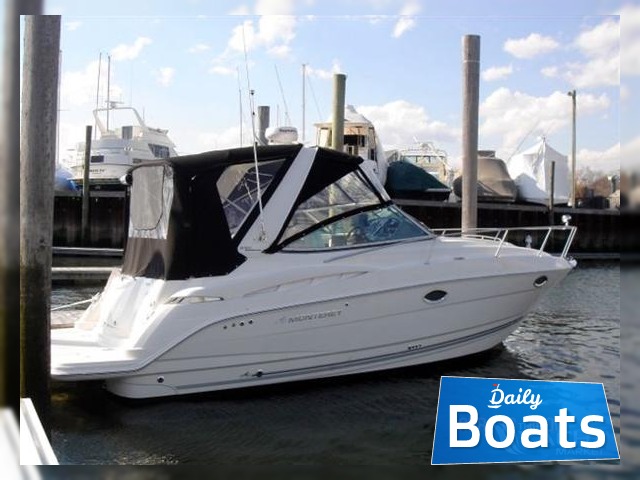 Rinker Express Cruiser
