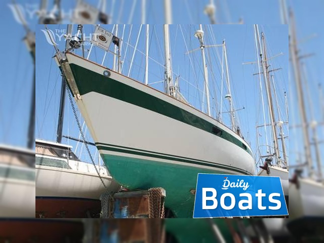 1999 Trader 41+2 za prodaju