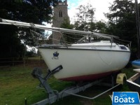 Dufour T6