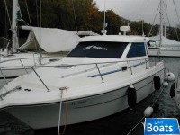 Rodman 900 (Clearwater Boat)