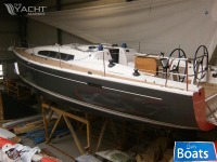 Dehler 41