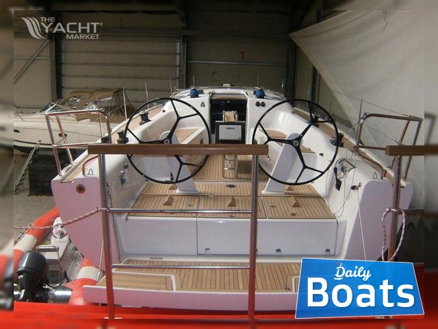 Comprar 2011 Dehler 41