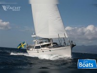 Farr 56 Pilothouse