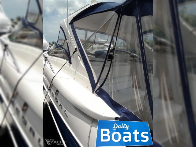 2005 Regal 4260 Commodore for sale