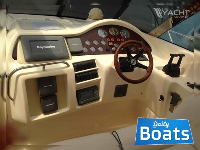 Купить 1996 Sunseeker